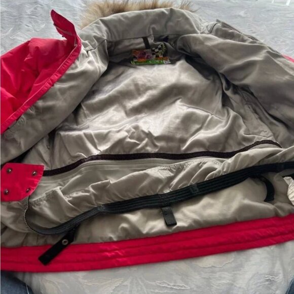 Women's Burton Snow Jacket - Picture 4 of 7